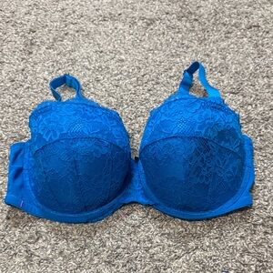 Ann Summer Lace Push Up Bra
